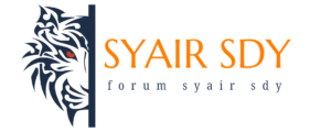 Syair Sdy - Forum Syair Sdy - Kode Syair Sdy